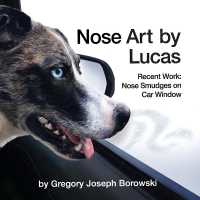 Nose Art by Lucas : Recent Works: Nose Smudges on Car Window