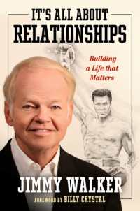 It's All about Relationships : Building a Life that Matters