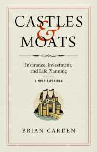 Castles and Moats : Insurance, Investment, and Life Planning Simply Explained