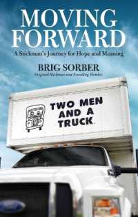 Moving Forward : A Stickman's Journey for Hope and Meaning