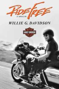 Ride Free : A Memoir