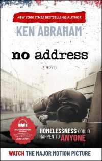 No Address : A Novel -- Hardback (English Language Edition)