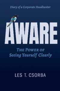 Aware : The Power of Seeing Yourself Clearly