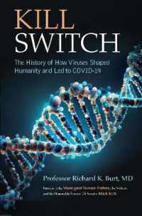 Kill Switch : The History of How Viruses Shaped Humanity and Led to COVID-19