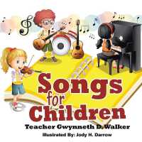 Songs for Children : Teacher Gwynneth D. Walker