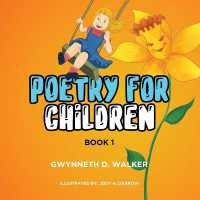 Teacher Gwynneth's Poetry for Children : Book 1