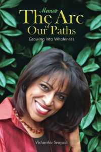The Arc of Our Paths : Growing into Wholeness