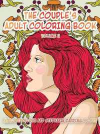 The Couple's Adult Coloring Book : (Volume 2)