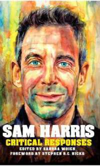 Sam Harris: Critical Responses (Critical Responses)