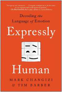 Expressly Human : Decoding the Language of Emotion