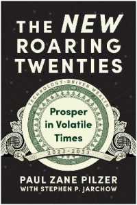 The New Roaring Twenties : Prosper in Volatile Times