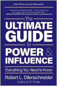 The Ultimate Guide to Power & Influence : Everything You Need to Know