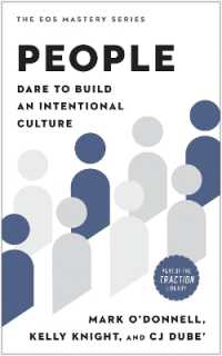 People : Dare to Build an Intentional Culture (The Eos Mastery Series)