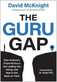 The Guru Gap