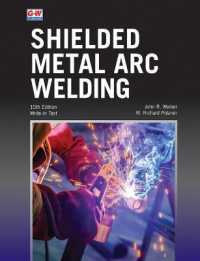 Shielded Metal Arc Welding （10TH）