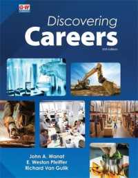 Discovering Careers （10TH）