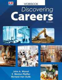 Discovering Careers （10TH）