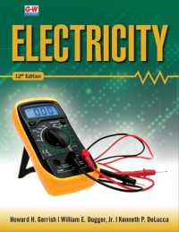 Electricity （12TH）