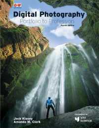 Digital Photography : Portfolio to Profession （4TH）