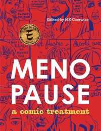 Menopause : A Comic Treatment
