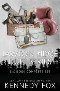 Lawton Ridge Duet Series : Six Book Complete Set