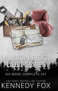 Lawton Ridge Duet Series : Six Book Complete Set