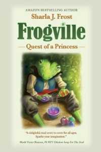 Frogville: Quest of a Princess