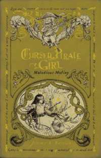 Cursed Pirate Girl: Malodious Mutiny