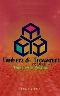 Thinker's and Treasurer's Volume 2