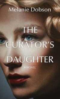 The Curator's Daughter (Christian Series Level I (24)) （Large Print Library Binding）