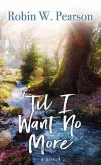 Til I Want No More (Christian Series Level I (24)) （Large Print Library Binding）