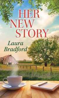 Her New Story （Large Print Library Binding）