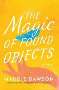 The Magic of Found Objects (Center Point Premier Romance (Large Print)) （Large Print Library Binding）