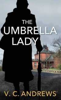 The Umbrella Lady (Center Point Platinum Mystery (Large Print)) （Large Print Library Binding）