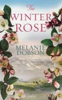 The Winter Rose (Christian Series Level I (24)) （Large Print Library Binding）