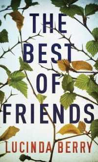 The Best of Friends (Platinum Spotlight) （Large Print Library Binding）
