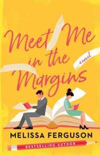 Meet Me in the Margins (Christian Series Level I (24)) （Large Print Library Binding）