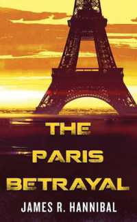 The Paris Betrayal (Christian Series Level II (24)) （Large Print Library Binding）