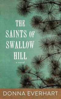 The Saints of Swallow Hill (Center Point Premier Fiction (Large Print)) （Large Print Library Binding）