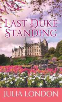 Last Duke Standing : A Royal Match (Center Point Platinum Romance (Large Print)) （Large Print Library Binding）