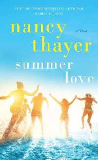 Summer Love (Center Point Platinum Fiction (Large Print)) （Large Print Library Binding）