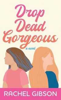 Drop Dead Gorgeous (Center Point Platinum Romance (Large Print)) （Large Print Library Binding）