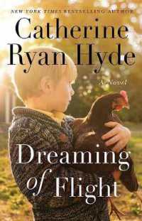 Dreaming of Flight (Center Point Premier Fiction (Large Print)) （Large Print Library Binding）