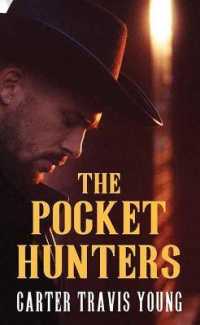 The Pocket Hunters (Western Series Level III (24)) （Large Print Library Binding）
