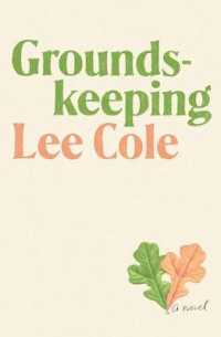 Groundskeeping (Platinum Spotlight) （Large Print Library Binding）