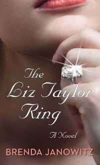 The Liz Taylor Ring (Center Point Premier Romance (Large Print)) （Large Print Library Binding）