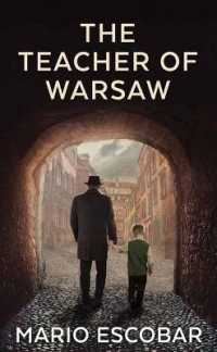 The Teacher of Warsaw (Center Point Premier Fiction (Large Print)) （Large Print Library Binding）