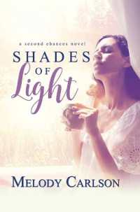 Shades of Light : A Second Chances Novel (Christian Series Level III (24)) （Large Print Library Binding）