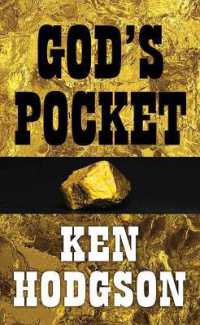 God's Pocket （Large Print Library Binding）