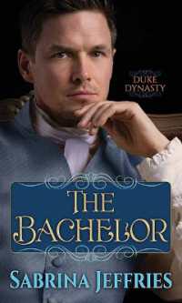 The Bachelor : Duke Dynasty (Center Point Platinum Romance (Large Print)) （Large Print Library Binding）
